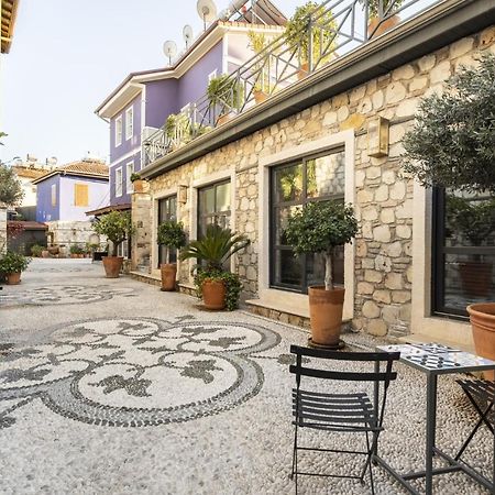 Excellent Flat Near Hadrians Gate Apartment Antalya Exterior photo